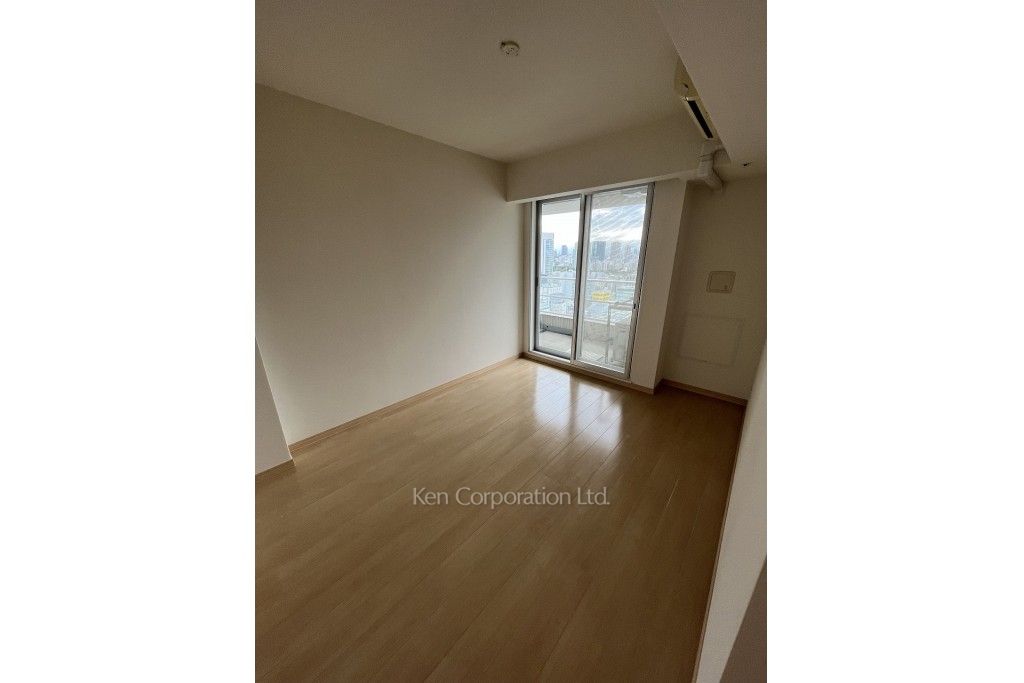 White Tower Hamamatsuchoの写真 ベッドルーム