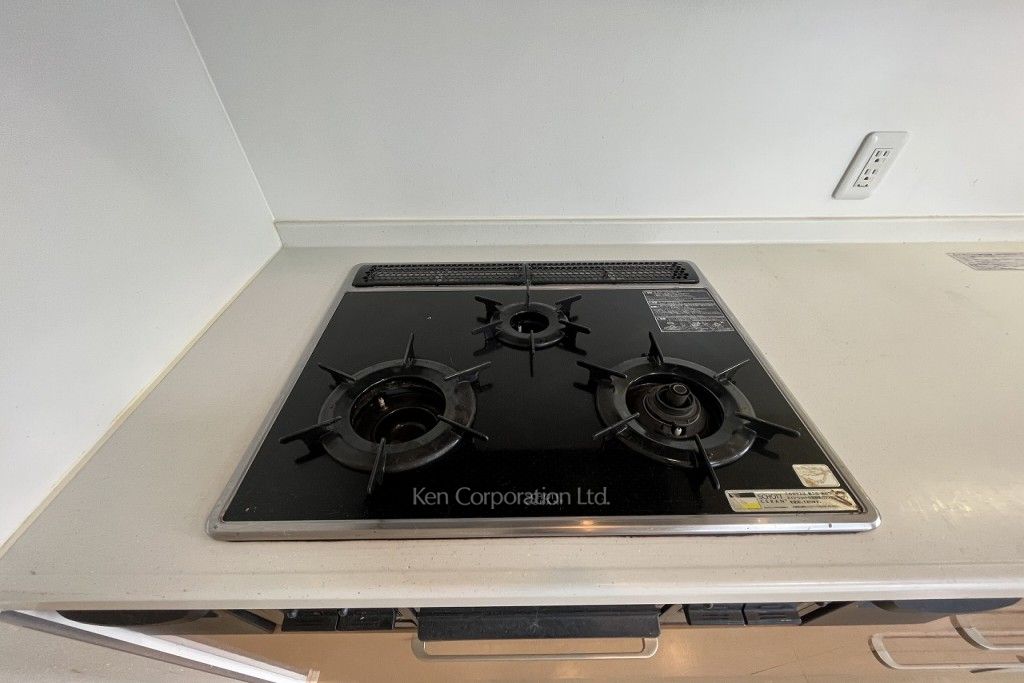 White Tower Hamamatsuchoの写真 キッチン