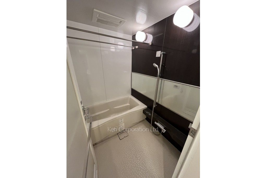 White Tower Hamamatsuchoの写真 バスルーム