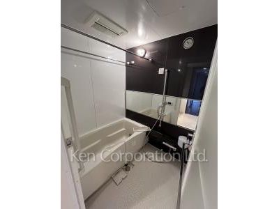 White Tower Hamamatsuchoの写真 バスルーム