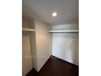 White Tower Hamamatsuchoの写真 ベッドルーム