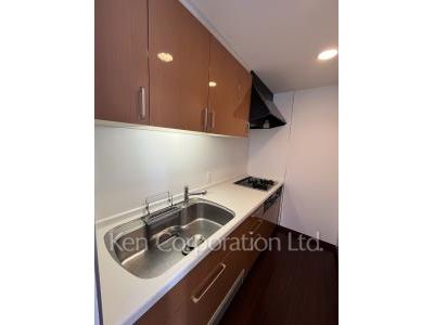 White Tower Hamamatsuchoの写真 キッチン