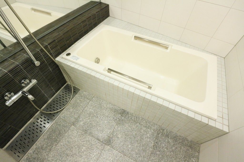 We Will 八丁堀の写真 バスルーム
