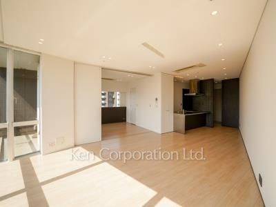 We Will 八丁堀の写真 居室（LDなど）