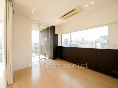 We Will 八丁堀の写真 ベッドルーム