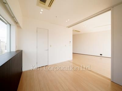 We Will 八丁堀の写真 ベッドルーム