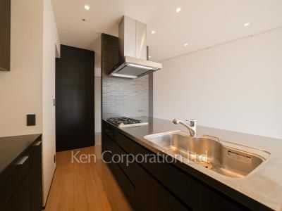 We Will 八丁堀の写真 キッチン