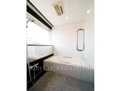 We Will 八丁堀の写真 バスルーム