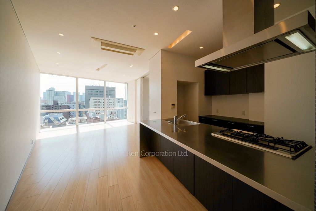 We Will 八丁堀の写真 居室（LDなど）