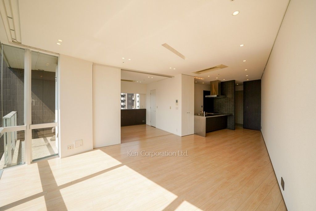 We Will 八丁堀の写真 居室（LDなど）