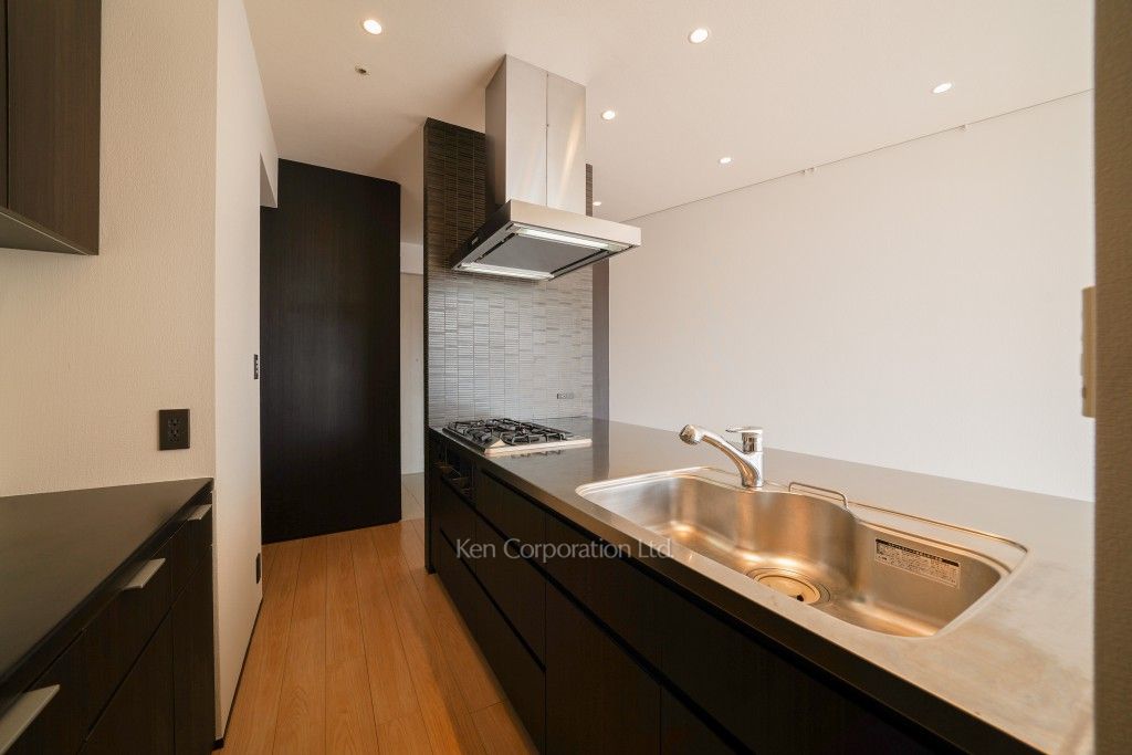 We Will 八丁堀の写真 キッチン