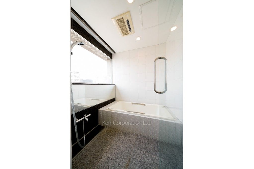 We Will 八丁堀の写真 バスルーム