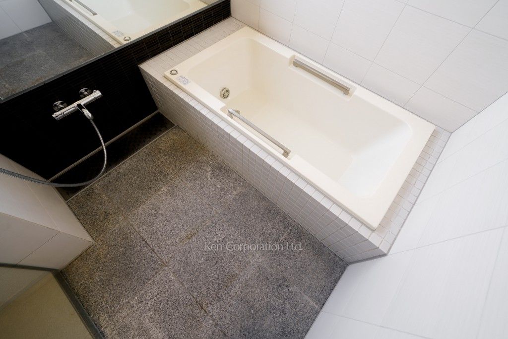 We Will 八丁堀の写真 バスルーム