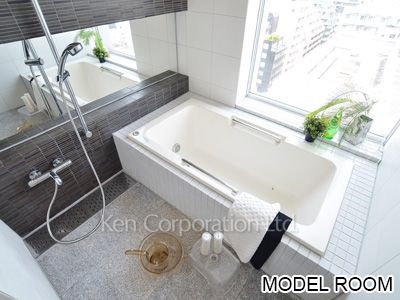 We Will 八丁堀の写真 バスルーム