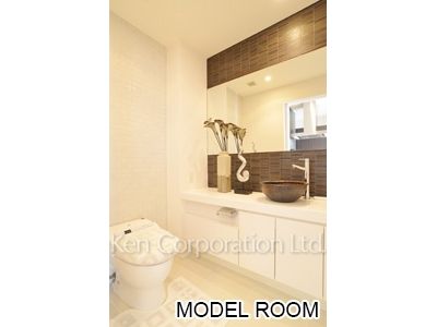 We Will 八丁堀の写真 トイレ