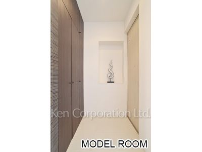 We Will 八丁堀の写真 玄関