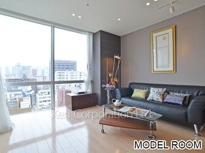 We Will 八丁堀の写真 居室（LDなど）