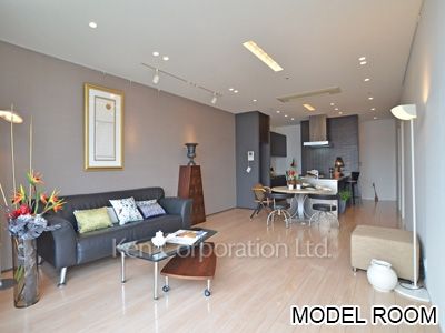 We Will 八丁堀の写真 居室（LDなど）