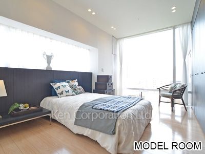 We Will 八丁堀の写真 ベッドルーム