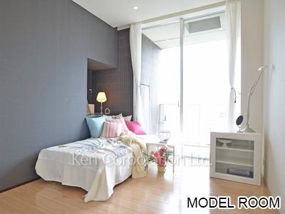 We Will 八丁堀の写真 ベッドルーム