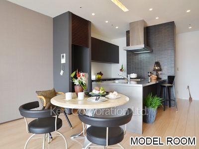 We Will 八丁堀の写真 キッチン