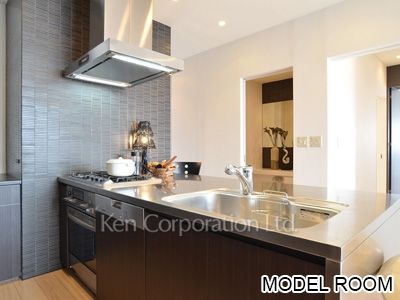 We Will 八丁堀の写真 キッチン