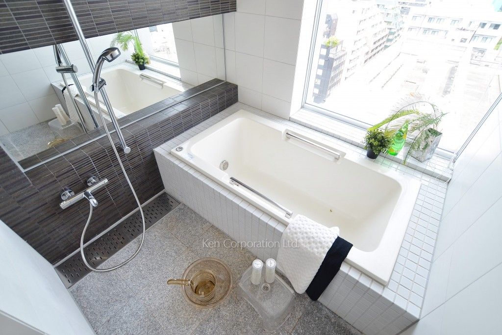 We Will 八丁堀の写真 バスルーム