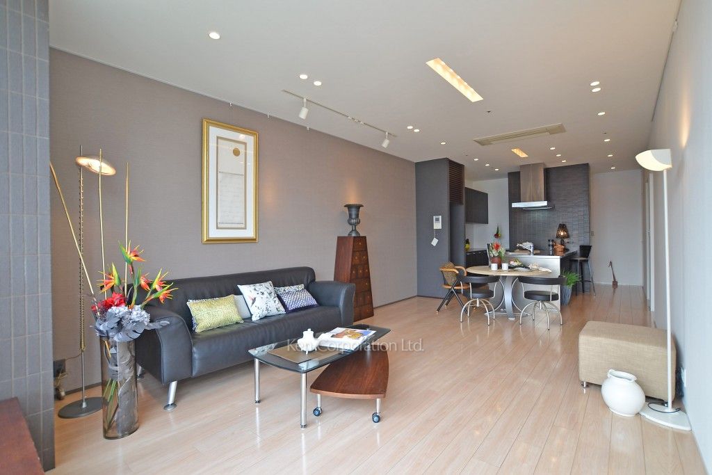 We Will 八丁堀の写真 居室（LDなど）