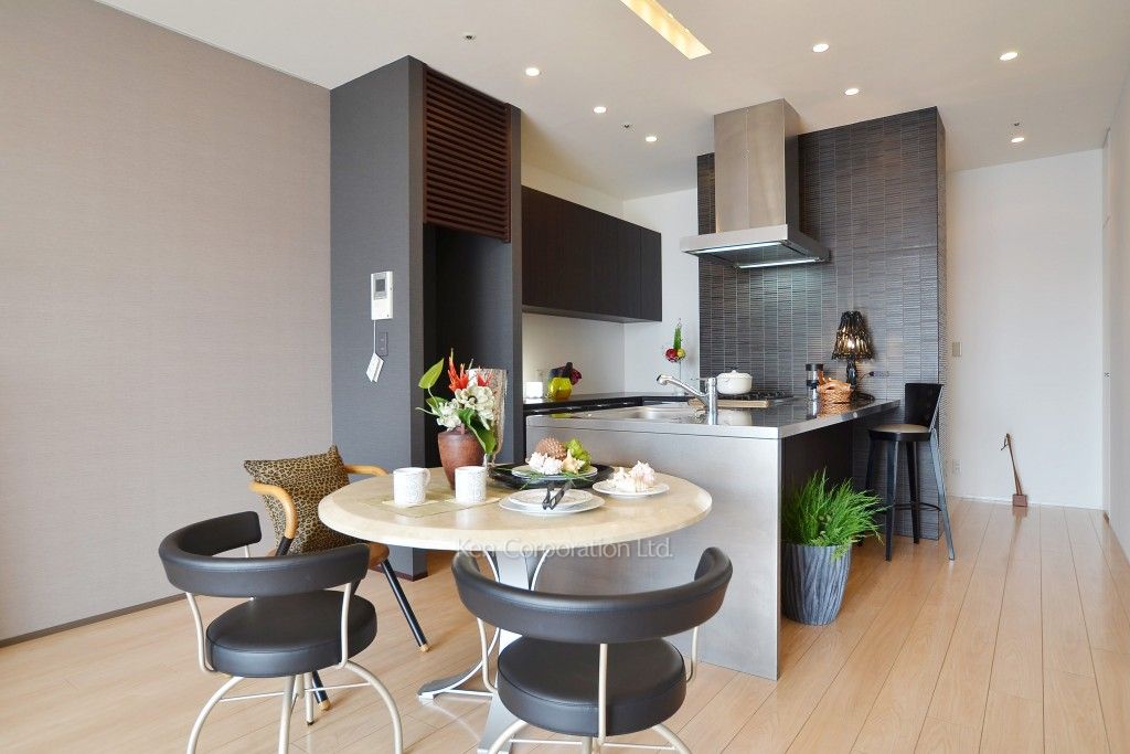 We Will 八丁堀の写真 キッチン