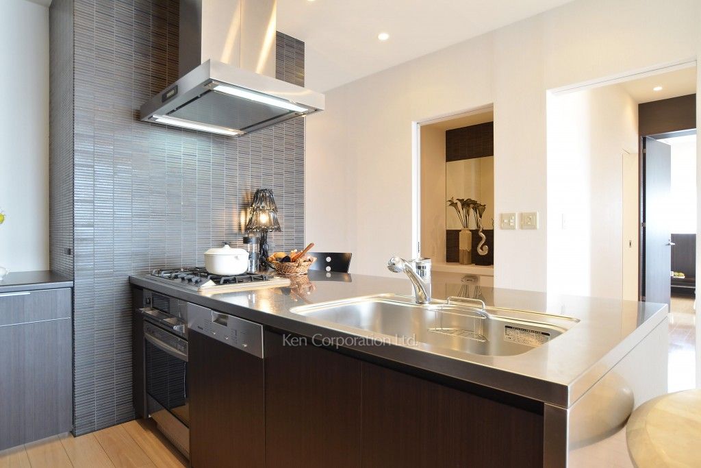 We Will 八丁堀の写真 キッチン