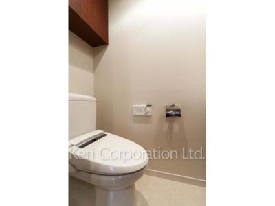 クレストプライムタワー芝の写真 トイレ ※写真・画像は実際と異なる場合がございます。部屋写真は同一タイプのものです。（ただし、画像中にタイプ名の記載がある場合はその記載内容を優先します。）