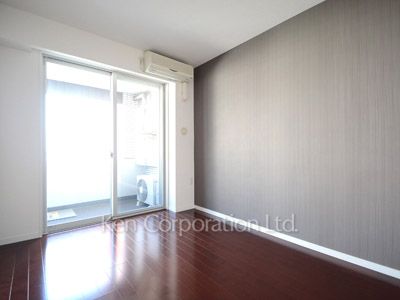 レジディア東麻布の写真 ベッドルーム