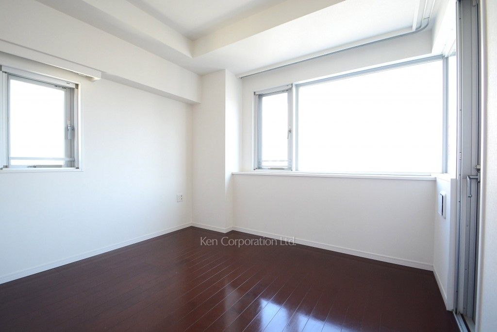 レジディア東麻布の写真 リビングダイニング