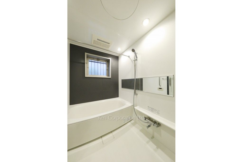 テラッツァ表参道の写真 バスルーム