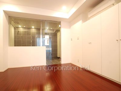 カスタリア初台Ⅱの写真 その他居室