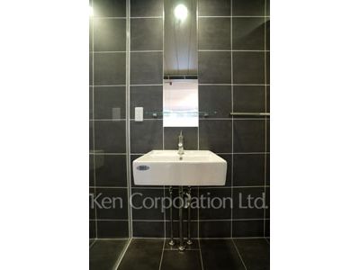 カスタリア初台Ⅱの写真 パウダールーム