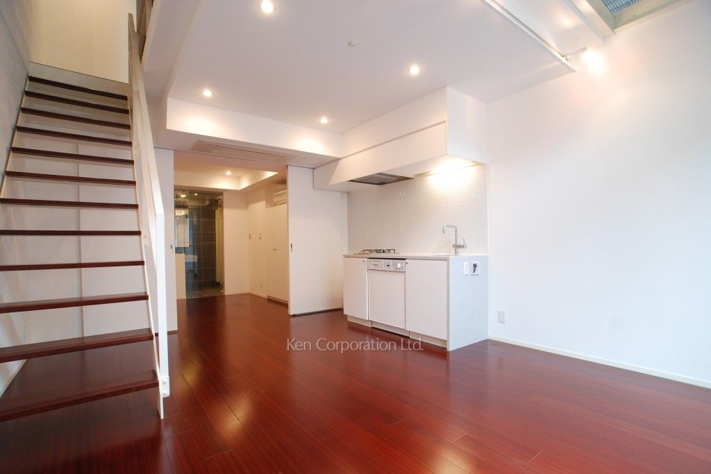 カスタリア初台Ⅱの写真 居室（LDなど）