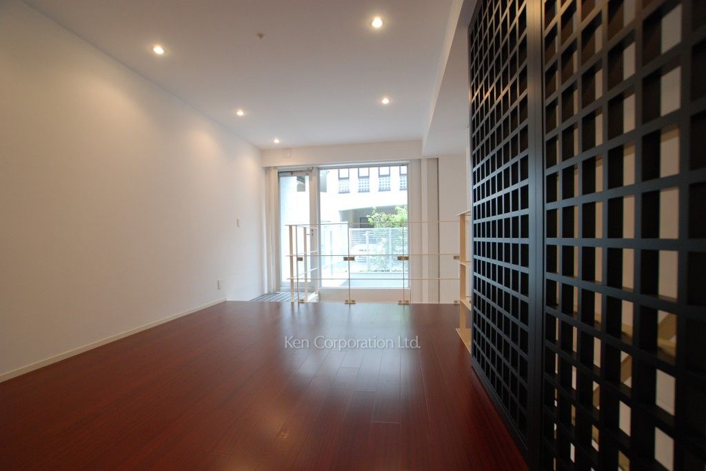 カスタリア初台Ⅱの写真 ベッドルーム