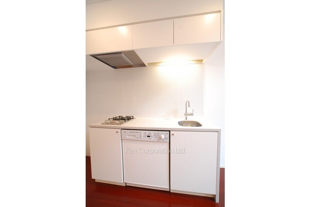 カスタリア初台Ⅱの写真 キッチン