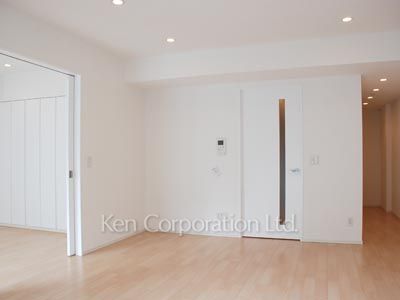 リビングダイニング