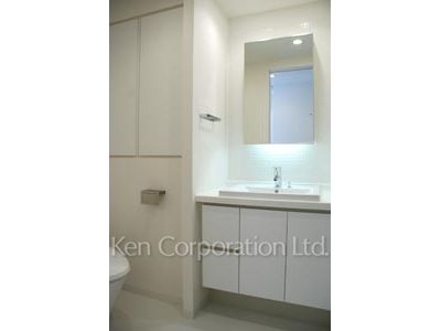 パウダールーム