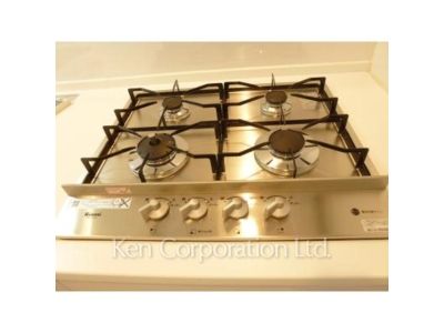 パークキューブ目黒タワーの写真 キッチン ※写真・画像は実際と異なる場合がございます。部屋写真は同一タイプのものです。（ただし、画像中にタイプ名の記載がある場合はその記載内容を優先します。）