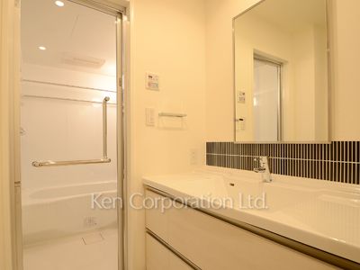 パウダールーム