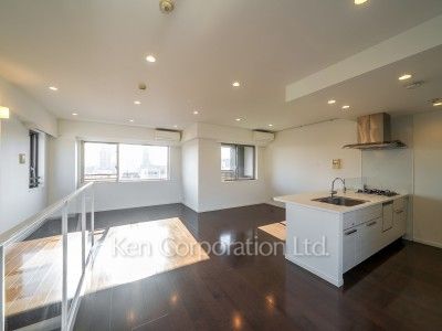 フレンシア外苑西の写真