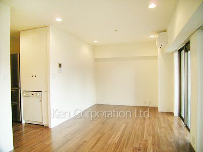 アークタワーズの写真 居室（LDなど）