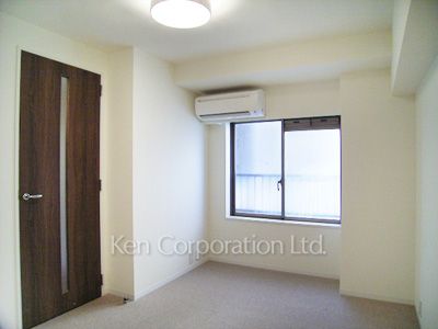 アークタワーズの写真 ベッドルーム