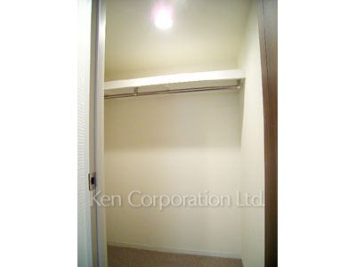 アークタワーズの写真 クローゼット