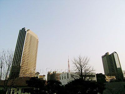 アークタワーズの写真 眺望（居室から）