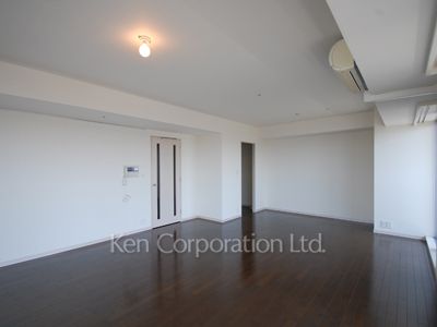 トレステージ目黒の写真 リビングダイニング