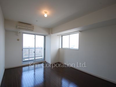 トレステージ目黒の写真 ベッドルーム